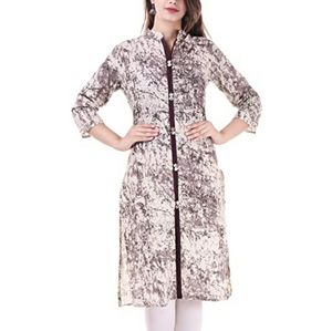 Tunic, kurta, shirt dress, M/L